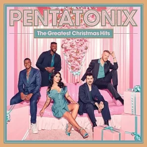 Pentatonix: Please Santa Please- Moving Heads