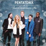 Pentatonix: Mary Did You Know- Tree