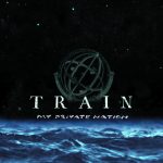 Train: Calling All Angels