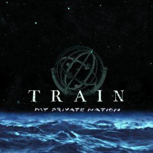 Train: Calling All Angels