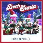 OneRepublic: Dear Santa- Moving Heads