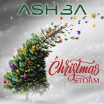 ASHBA: A Christmas Storm