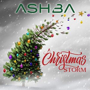 ASHBA: A Christmas Storm