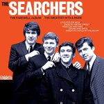 The Searchers: Love Potion Number Nine