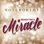 BYU Noteworthy: Amazing Grace