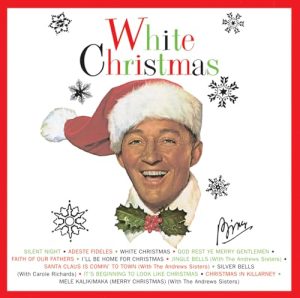 Bing Crosby: White Christmas- Moving Heads