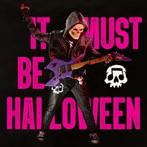 LVCRFT: It Must Be Halloween