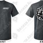 PPD "Pixel Me This" T-shirt