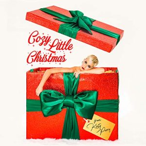 Katy Perry: Cozy Little Christmas- Moving Heads