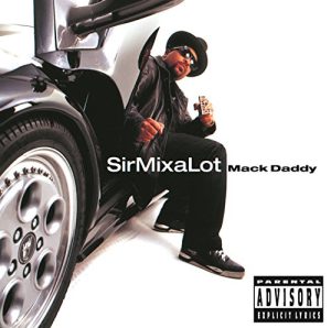 Sir Mix A Lot: Baby Got Back- Moving Heads