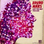 Bruno Mars: Just the Way You Are