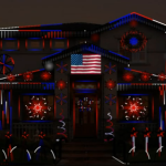 Patriotic Panorama