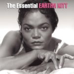 Ertha Kitt - Santa Baby- Moving Heads