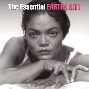 Ertha Kitt - Santa Baby- Moving Heads