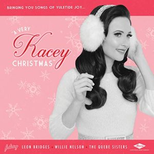 Kacey Musgraves - A Willie Nice Christmas