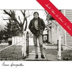 Bruce Springsteen – Santa Claus is Coming to Town- Moving Heads