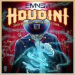 Eminem - Houdini [clean]