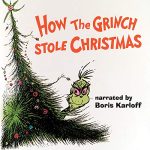Thurl Ravenscroft - You're a Mean One Mr. Grinch Matrix