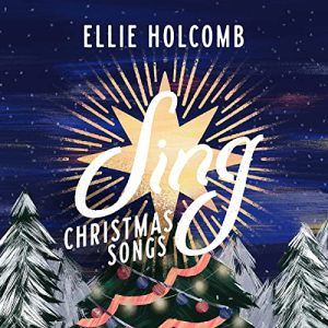 Ellie Holcomb - Sounding Joy- Moving Heads