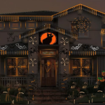 Midnight Masquerade