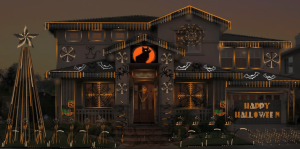 Midnight Masquerade
