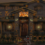 Pumpkin Patch Spooktacular