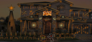 Pumpkin Patch Spooktacular