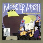 Bobby Pickett - Monster Mash
