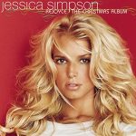 Jessica Simpson - Let it Snow - Moving Heads