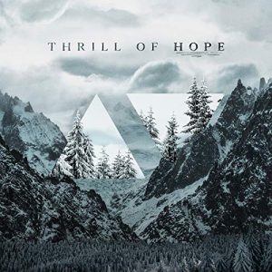 Central Live – Thrill of Hope- Moving Heads