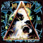 Def Leppard – Pour Some Sugar on Me