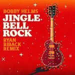 Bobby Helms - Jingle Bell Rock-Ryan Riback Remix - Moving Heads