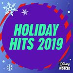 Meg Donnelly - Home for the Holidays - Moving Heads