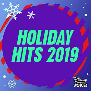 Meg Donnelly - Home for the Holidays - Moving Heads