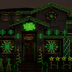 Emerald Equinox