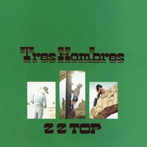 ZZTop – LaGrange - Moving Heads