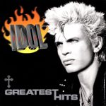 Billy Idol – Mony Mony - Moving Heads