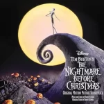 Nightmare Before Christmas - What's This
