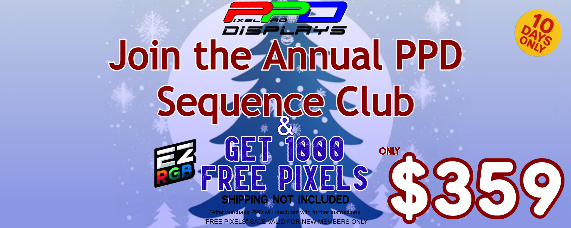 PPD Sequence Club