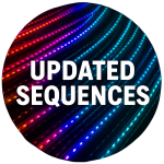 Updated Sequences