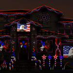 Liberty Lights