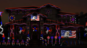 Liberty Lights