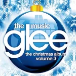 Glee - Jingle Bell Rock - Moving Heads